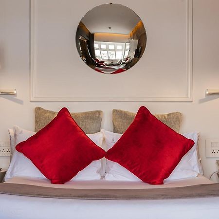 Iniala Harbour House Hotel Valletta Buitenkant foto