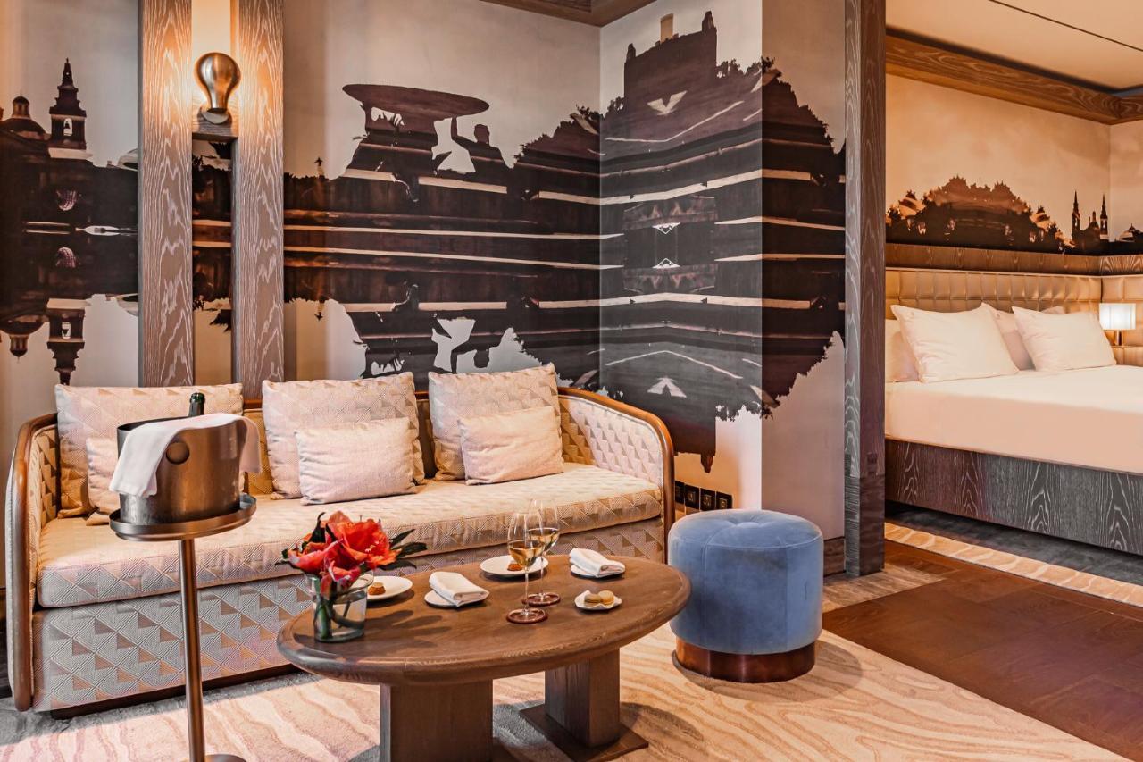 Iniala Harbour House Hotel Valletta Buitenkant foto